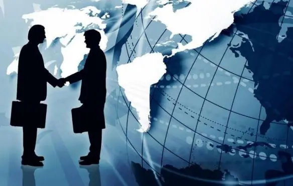 Με συλλογική προσπάθεια µπορούµε να πετύχουµε πολλά στην οικονομική διπλωματία