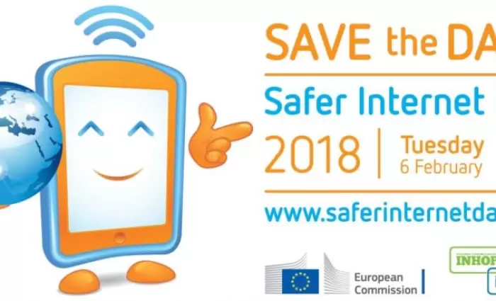 Παγκόσμια Ημέρα Ασφαλούς Πλοήγησης στο Διαδίκτυο