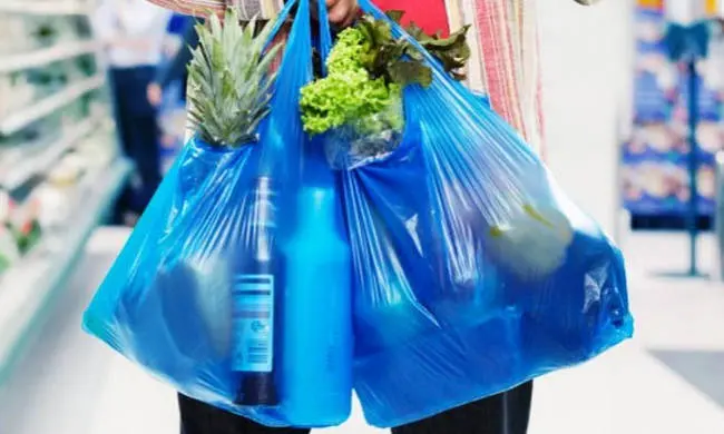 Κύπρος: Ξεκινά η χρέωση για τις πλαστικές σακούλες