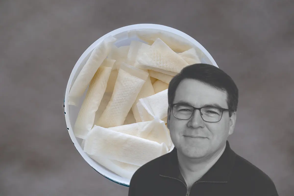 Νικοτίνη χωρίς καπνό: Το νέο σκηνικό με τα «σακουλάκια» και η ευκαιρία για ρύθμιση