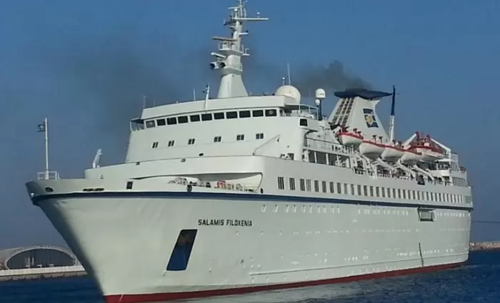 Ακυρώθηκε η πώληση του Salamis Filoxenia