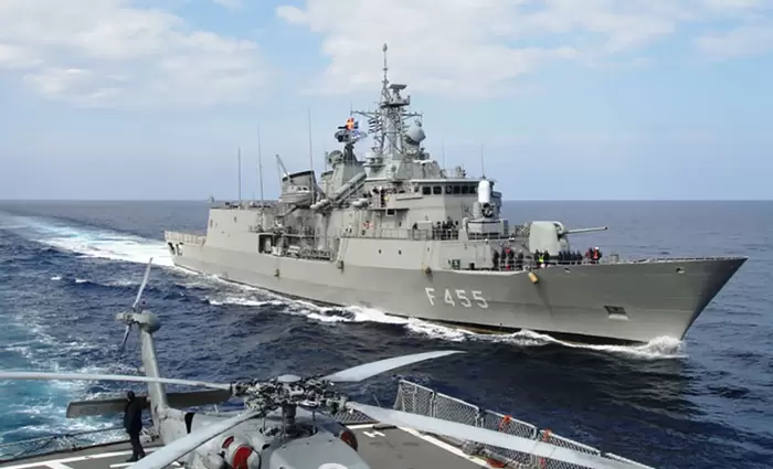 Ελλάδα: Πώς απαντά το Πολεμικό Ναυτικό στο δημοσίευμα BBC για εμπλοκή στον πόλεμο