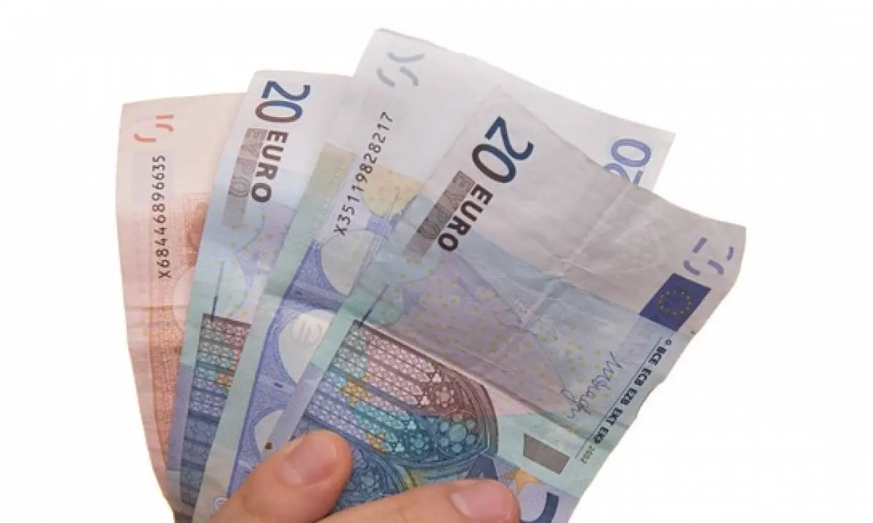 Ελλάδα: Αύξηση του κατώτατου μισθού; 