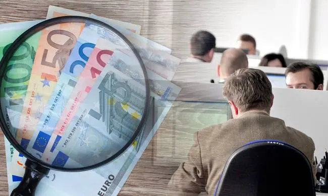 Πότε θα πάρουν 13ο μισθό οι Δημόσιοι Υπάλληλοι