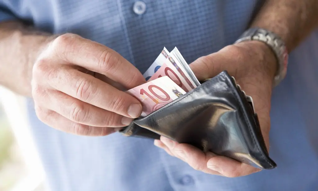 Πότε θα αρχίσουν οι πληρωμές για το δεύτερο Ειδικό Σχέδιο του Υπ. Εργασίας