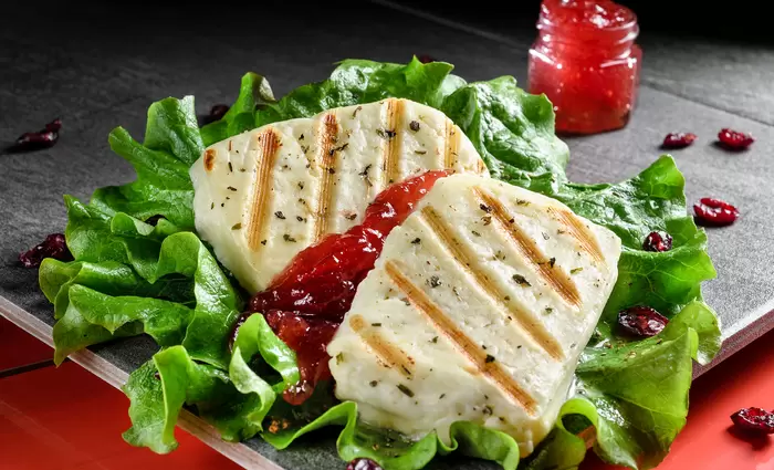 Κυπρίς Ποστασί: Προβληματική η αγορά χαλουμιού στις αραβικές χώρες