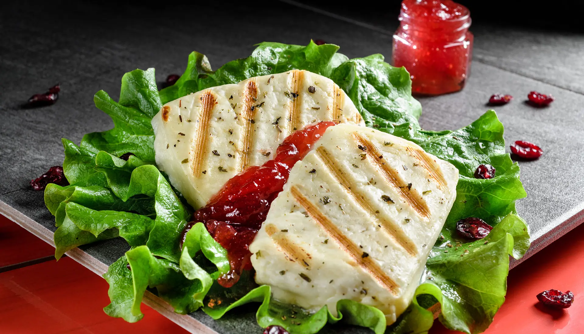 Κυπρίς Ποστασί: Προβληματική η αγορά χαλουμιού στις αραβικές χώρες