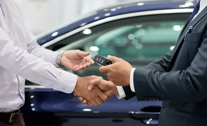 «Πέταξαν» οι πωλήσεις αυτοκινήτων τον Δεκέμβριο με αύξηση 37%  –  Στο 6% η αύξηση το 2025