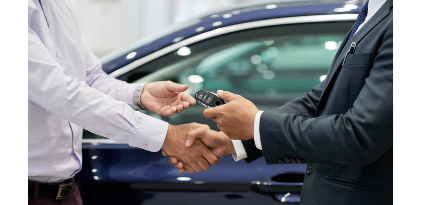 «Πέταξαν» οι πωλήσεις αυτοκινήτων τον Δεκέμβριο με αύξηση 37%  –  Στο 6% η αύξηση το 2025