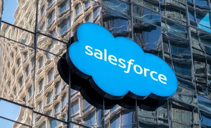 Mega deal 8 δισ. δολαρίων: Η Salesforce εξαγοράζει την Informatica για να ενισχύσει την ΑΙ