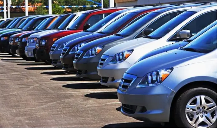 Παραμένει ανοδική η αγορά οχημάτων, με αύξηση στα μεταχειρισμένα και στα ενοικιαζόμενα