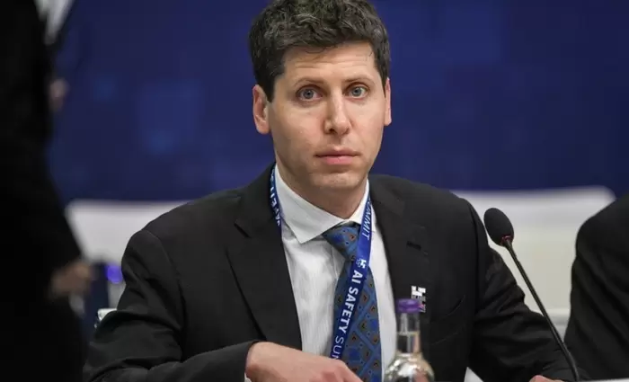 Άλτμαν: Η Meta προσπαθεί να δελεάσει στελέχη της OpenAI με μπόνους $100 εκατ.