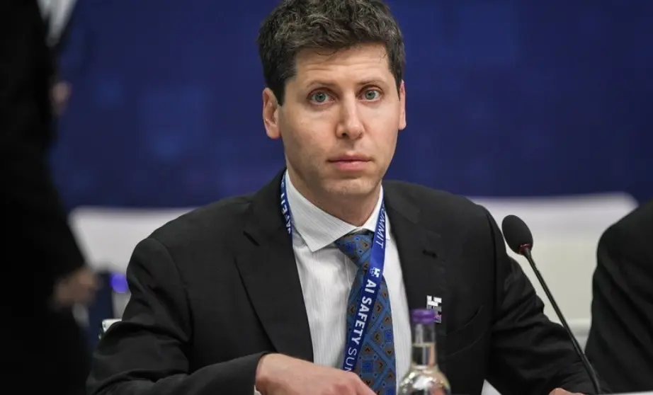 Άλτμαν: Η Meta προσπαθεί να δελεάσει στελέχη της OpenAI με μπόνους $100 εκατ.