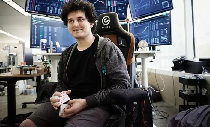 Πώς ανακαλύφθηκε η...κερκόπορτα του FTX μήνες πριν την κατάρρευση