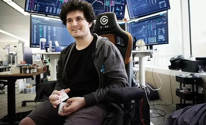 Crypto: Οι 3 λόγοι της κατάρρευσης της FTX