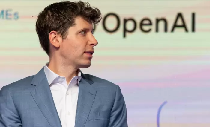 OpenAI: Ο Σαμ Άλτμαν επανέρχεται στο διοικητικό συμβούλιο