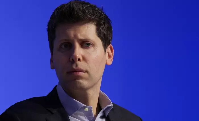 Ο Εμετ Σίαρ νέος διευθύνων σύμβουλος της OpenAI – Ο Σαμ Αλτμαν πάει στη Microsoft