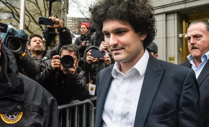 Τι σηματοδοτεί για τα κρυπτονομίσματα η καταδίκη του Σαμ Μπάνκμαν-Φριντ