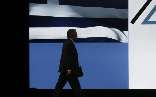 Από το 1992 στο 2024: Το βαρύ παρελθόν Σαμαρά με την οικογένεια Μητσοτάκη