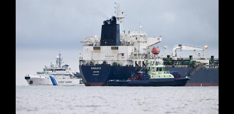 Οι Βρυξέλλες προειδοποιούν για το ρωσικό «σκιώδη στόλο» και δηλώνουν ότι θα λάβουν ισχυρότερα αντίμετρα