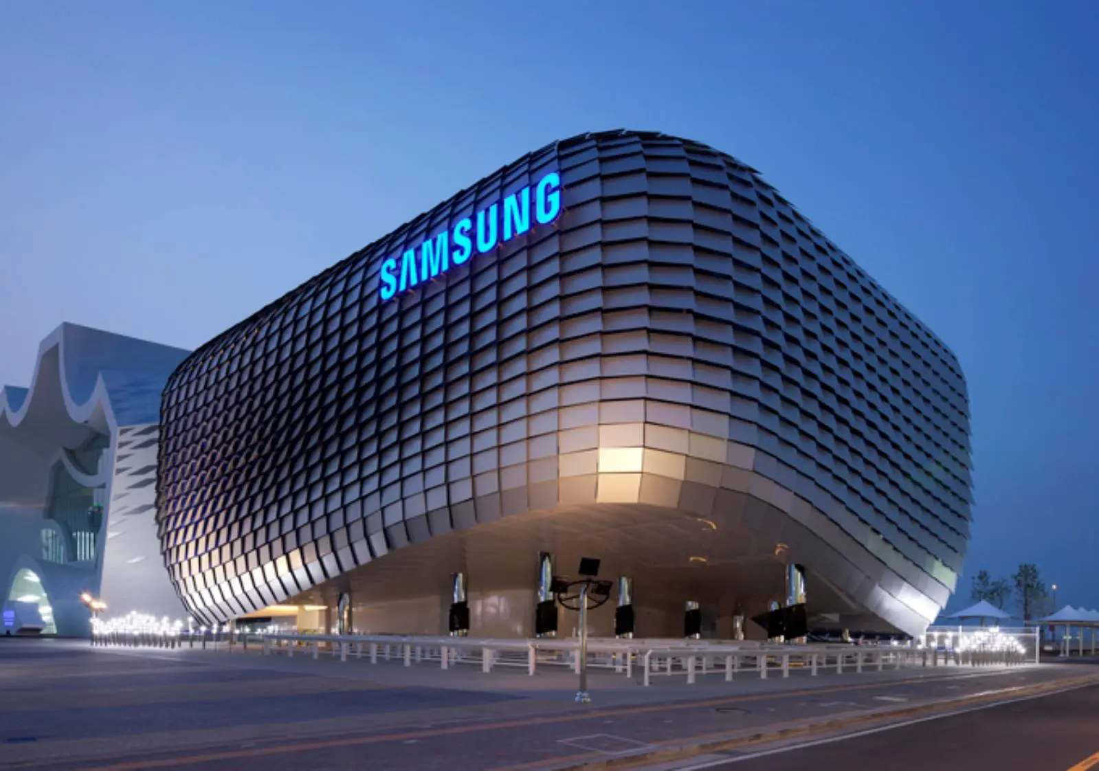 Samsung: Πρώτη στη λίστα του Forbes με τους καλύτερους εργοδότες στον κόσμο