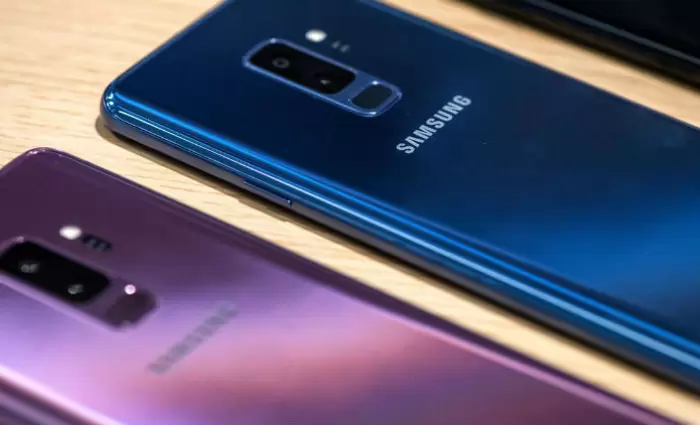 Έρχεται 5G έκδοση για το Samsung Galaxy S10