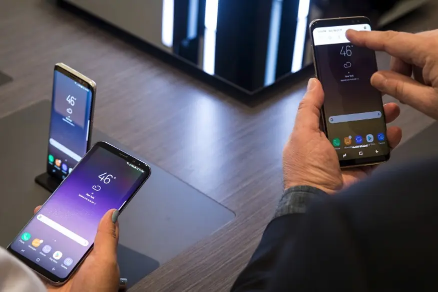 Microsoft και Samsung ανακοινώνουν την διεύρυνση της συνεργασίας