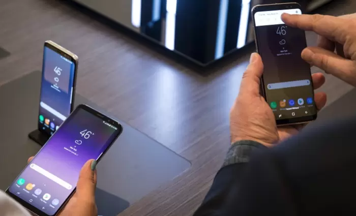 Microsoft και Samsung ανακοινώνουν την διεύρυνση της συνεργασίας