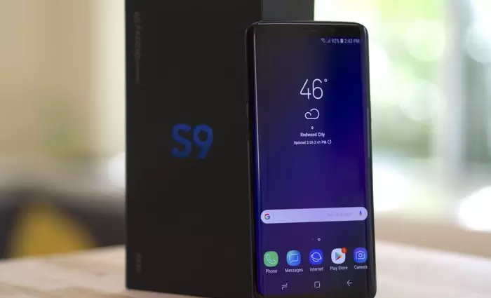 Ξεκίνησε η αναβάθμιση των Samsung Galaxy S9 - S9+ σε Android 10