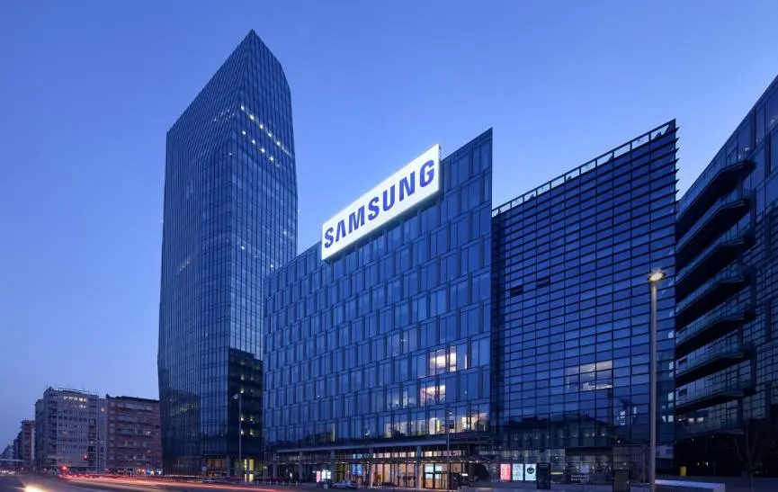 Samsung-Βιετνάμ: Τι έχουν να χάσουν από τον δασμολογικό πόλεμο του Τραμπ