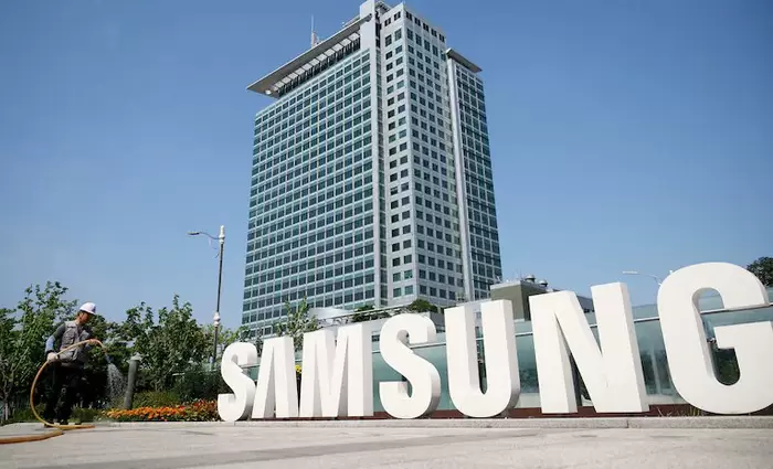 Samsung: Πλήγμα στα κέρδη δ΄ τριμήνου λόγω καθυστέρησης παράδοσης μικροτσίπ στη Nvidia