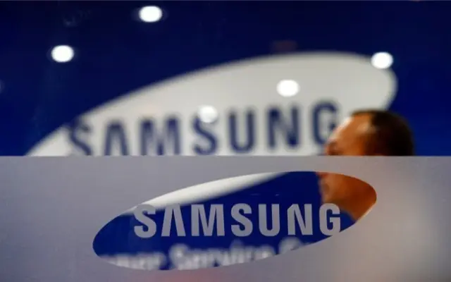 Samsung: Άλμα 7,5% για τη μετοχή μετά το buyback $7,2 δισ.