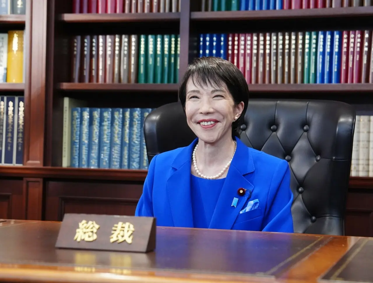 Ιαπωνία: Η Τακαΐτσι ανακοινώνει νέο πακέτο μέτρων απέναντι στην ακρίβεια