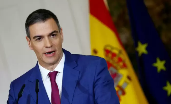 Ισπανία: Ο Σάντσεθ παρατείνει τη μείωση του ΦΠΑ στα τρόφιμα