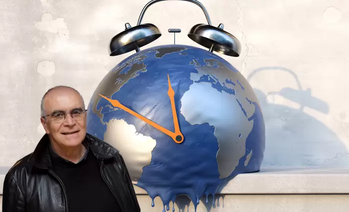 Προκλήσεις, λύσεις και το οικονομικό κόστος μιας ολοένα και πιο θερμής καθημερινότητας