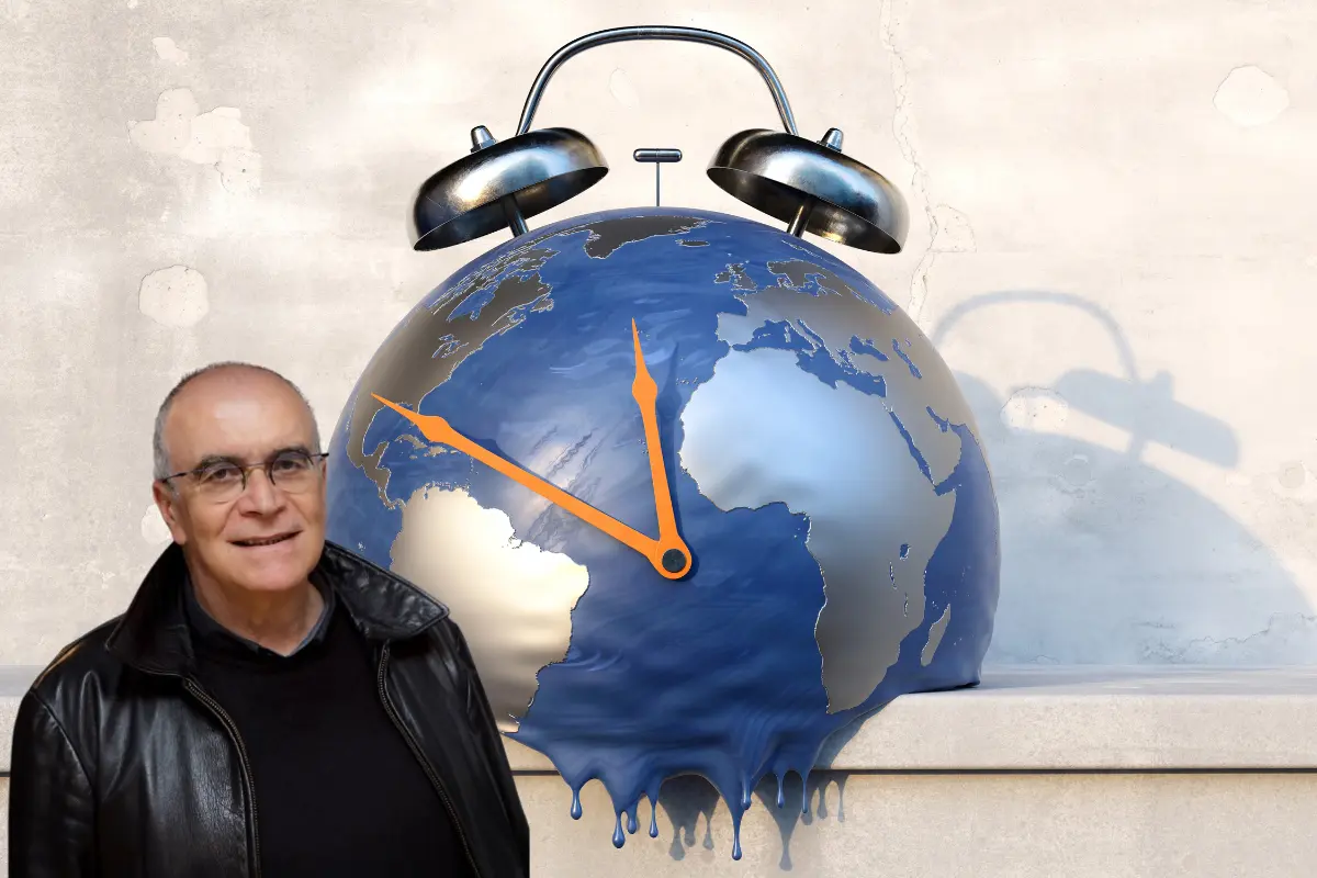 Προκλήσεις, λύσεις και το οικονομικό κόστος μιας ολοένα και πιο θερμής καθημερινότητας