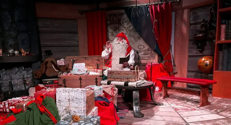 Πόση είναι η «χρηματιστηριακή» αξία του Αγίου Βασίλη