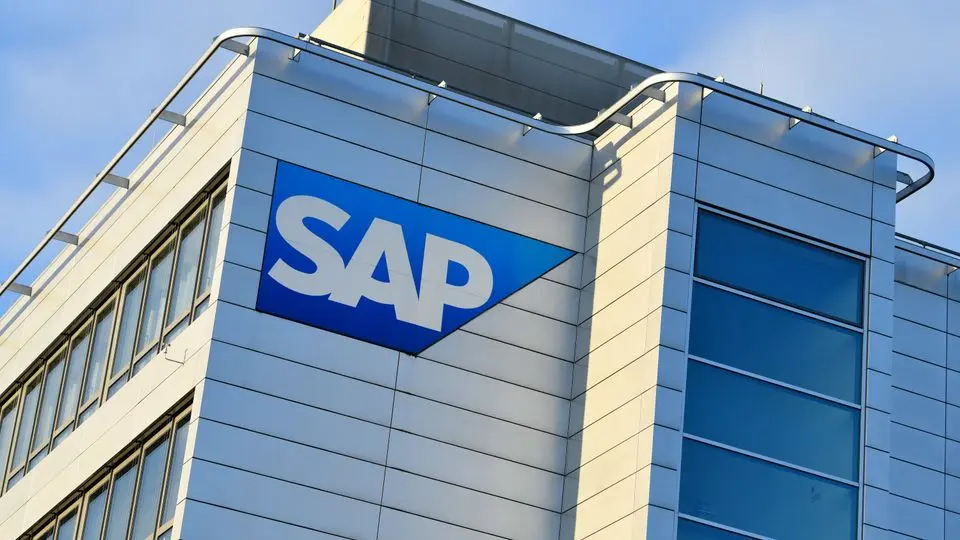 Η SAP ξεπέρασε τη Novo Nordisk και γίνεται η πολυτιμότερη εισηγμένη στην Ευρώπη
