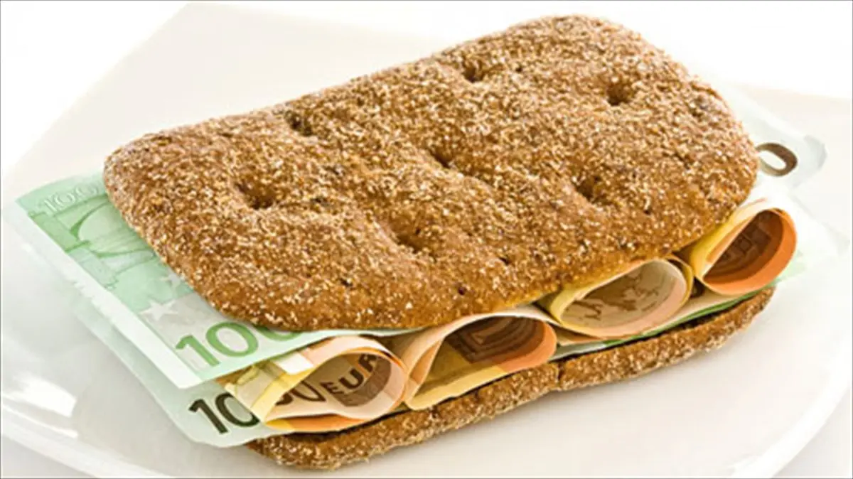 Πόσα θα στοιχίσει το Σαρακοστιανό τραπέζι