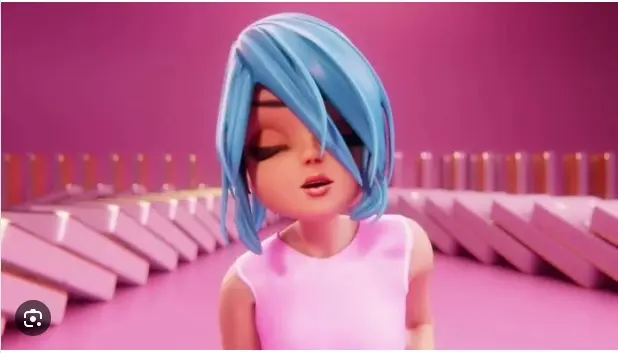 Η Warner Music υπέγραψε συμβόλαιο με εικονική ποπ τραγουδίστρια τεχνητής νοημοσύνης