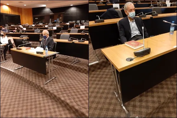 Χρυσά διαβατήρια σε 2 ταχύτητες - 