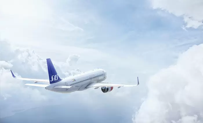 SAS: Τέλος της απεργίας των πιλότων