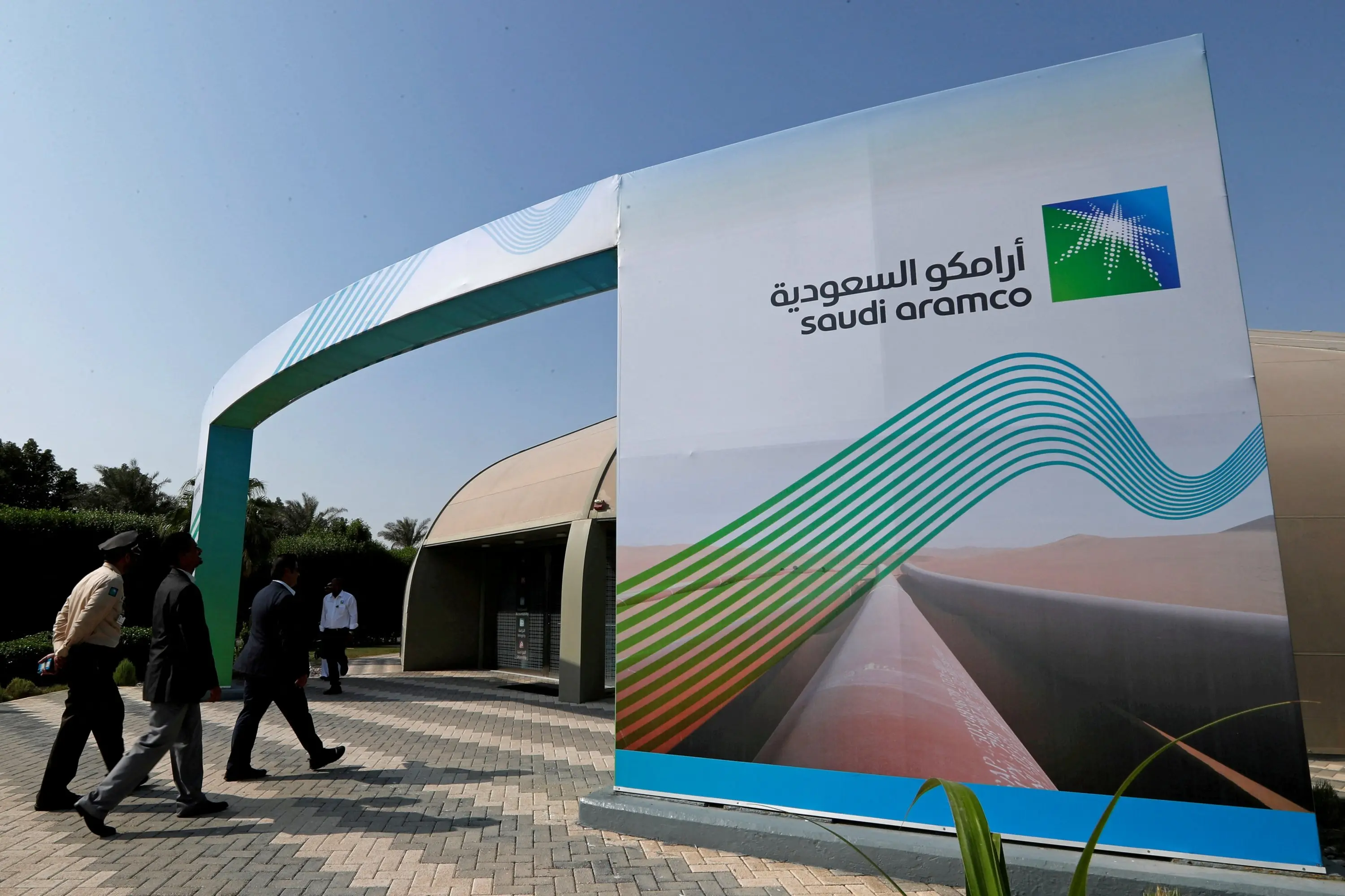 Saudi Aramco: 42 δισ. δολάρια τα καθαρά κέρδη για το γ’ τρίμηνο