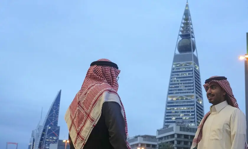 Νέο ταξίδι στη Σαουδική Αραβία για προσέλκυση τουριστών