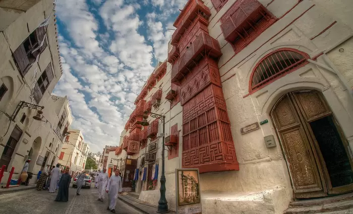 Σαουδική Αραβία: Εύκολη πλέον η έκδοση τουριστικής βίζας για Κύπριους