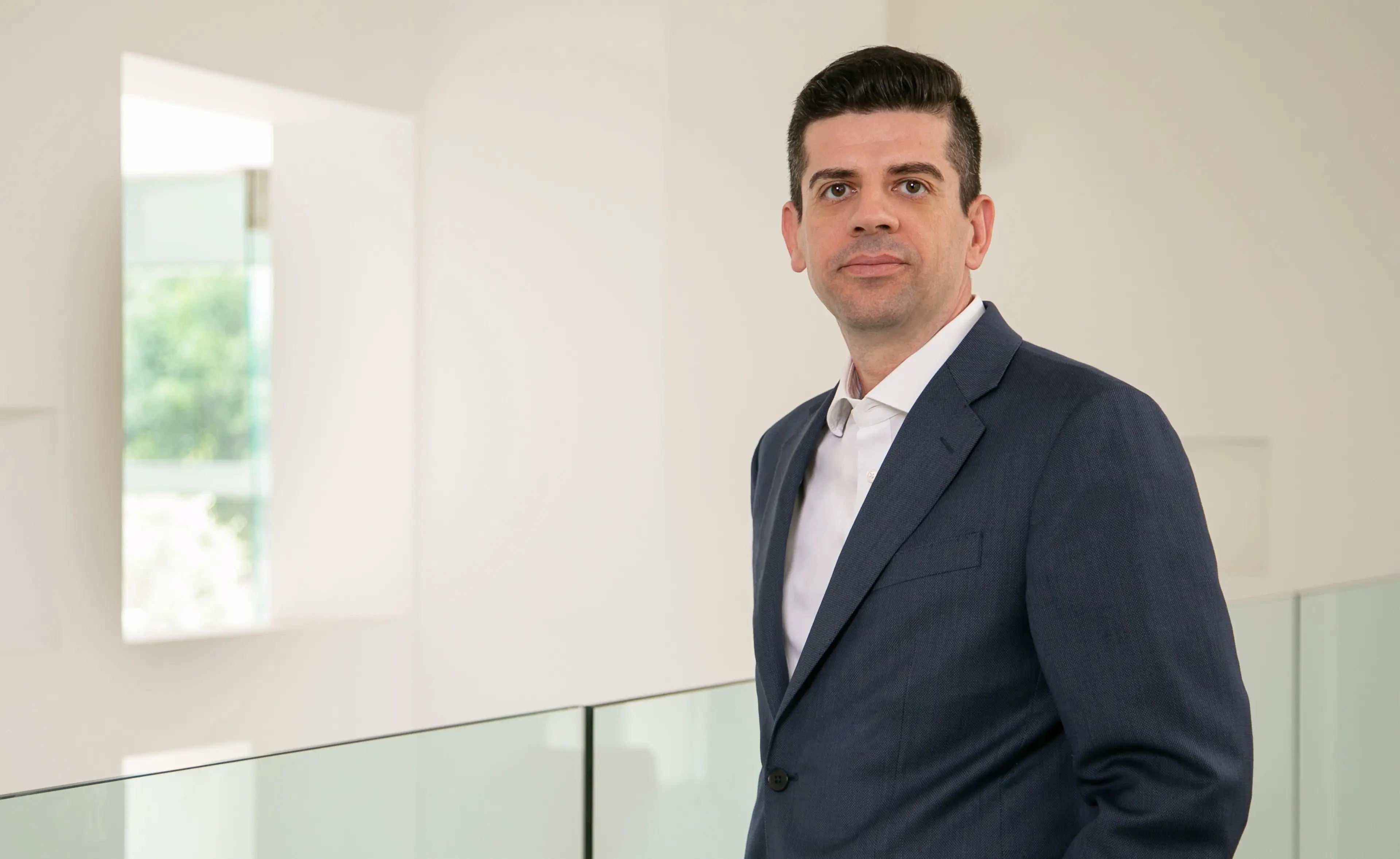 Σάββας Πεντάρης: Οι τράπεζες πρέπει να αντιμετωπίσουν τις μελλοντικές προκλήσεις