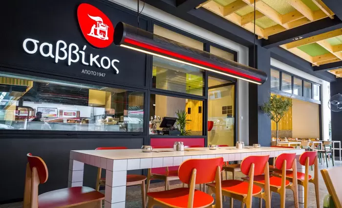 Διάσημο εστιατόριο στη Θεσσαλονίκη ανοίγει και στην Κύπρο