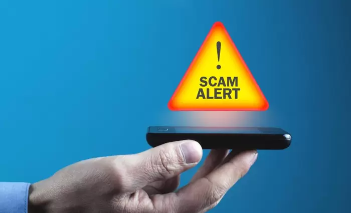 Έχασε 30.000 ευρώ από ψεύτικο μήνυμα για το ΓεΣΥ