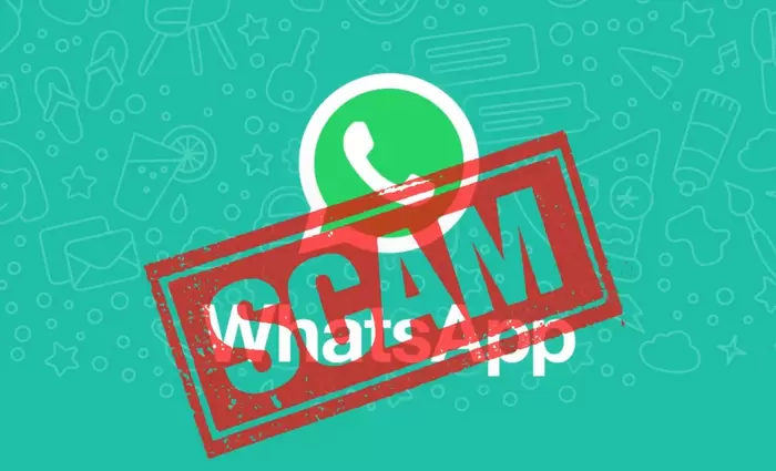 SOS Αστυνομίας για νέα απάτη μέσω WhatsApp