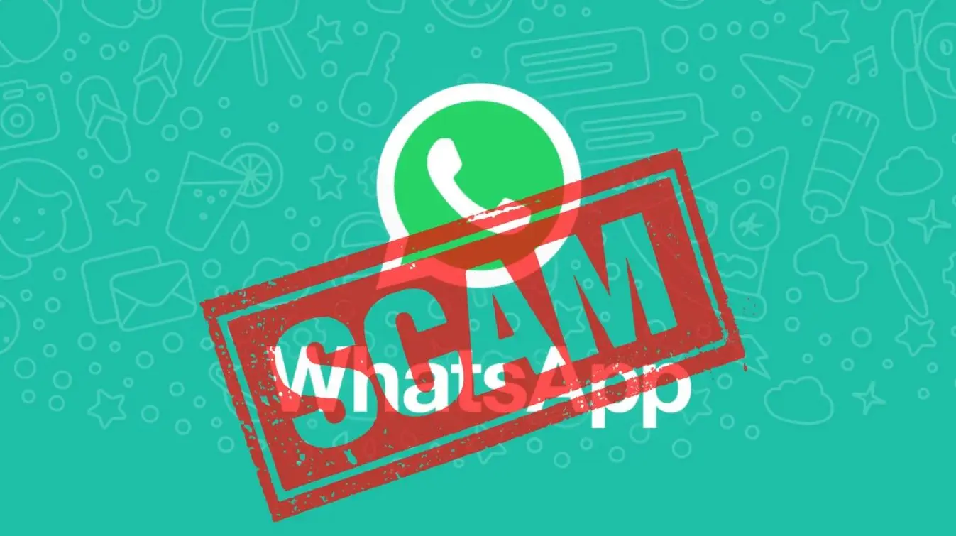 SOS Αστυνομίας για νέα απάτη μέσω WhatsApp